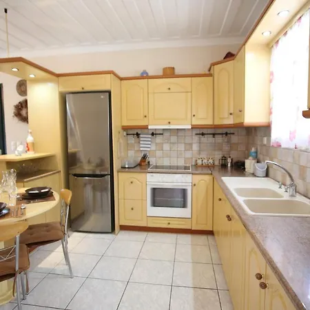 Sea View - με θέα στο λευκάδας Apartament
