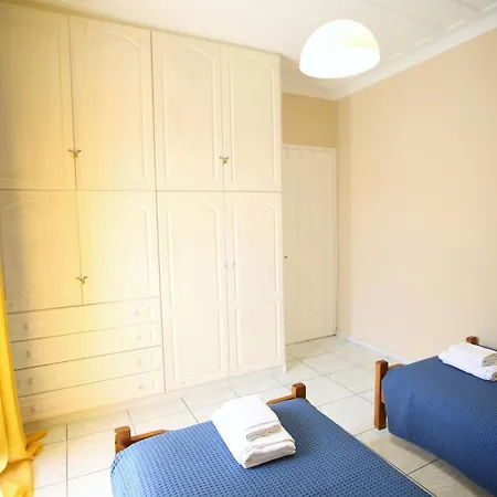 Apartamento Sea View - με θέα στο λευκάδας Yénion