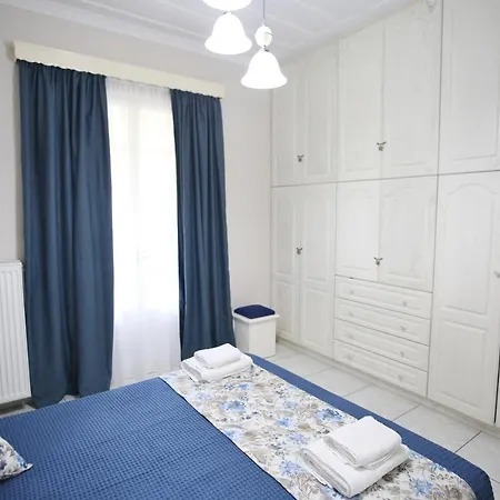 Apartment Sea View - με θέα στο λευκάδας *
