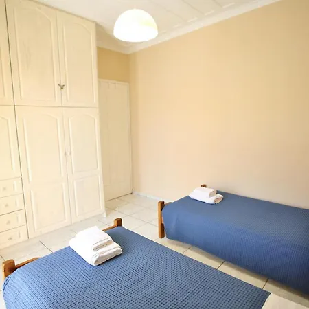 Sea View - με θέα στο λευκάδας Apartment *