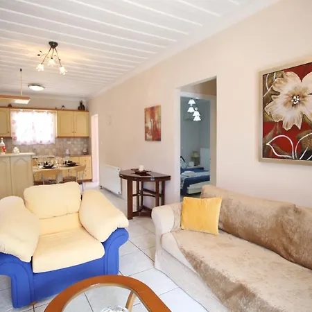 Apartamento Sea View - με θέα στο λευκάδας