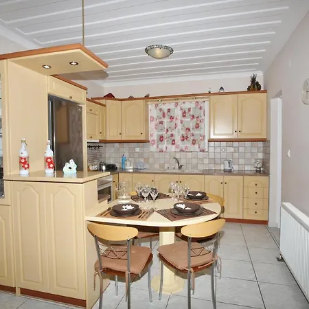 Apartment Sea View - με θέα στο λευκάδας Geni (Lefkada)